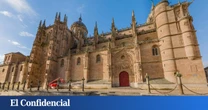 Dos años de cárcel para el exasesor que impulsó el proyecto de "pequeña Dubái" en Salamanca