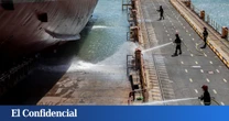 Lecciones (para España) de un modesto rearme naval: "Si se gestiona bien, puede revivir los astilleros"