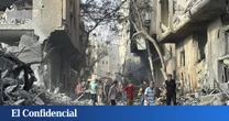 Y, entonces ¿qué podemos hacer? (A propósito del conflicto en Gaza)