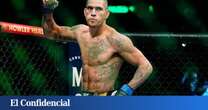 Adesanya se pronuncia sobre a quién ve favorito en el combate entre Alex Pereira y Magomed Ankalaev