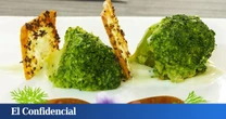 El restaurante donde tienes que comer sí o sí en Navarra: la verdura es protagonista incluso en los postres