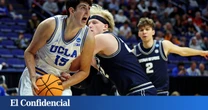 El puente aéreo de deportistas jóvenes que une España con EEUU vive su mejor momento (y hay quién tiene un plan para cuando vuelvan)