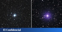Es la segunda vez en toda la historia: el raro fenómeno astronómico que se puede ver ya a simple vista