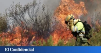 El brigadista pirómano de Ávila no es un caso aislado: "No son ni uno, ni dos, ni tres"