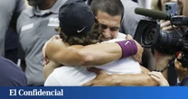 Ferrero, entrenador de Alcaraz, sobre el detalle que cambiaron para ganar a Sinner en el US Open: "Tuvimos una pequeña conversación tras Wimbledon"