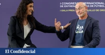 Montse Tomé no es Luis de la Fuente: ni ganar la Eurocopa le garantiza seguir de seleccionadora