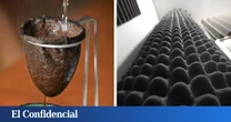 China convierte posos de café en aislantes térmicos y soluciona varios grandes problemas del sector de la construcción