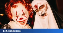 Halloween llega a Nueva Montaña: descubre la discoteca de Santander con 14 palcos VIP y cócteles exclusivos