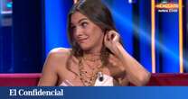 Amaia Salamanca revela en 'Martínez y hermanos' cómo Joaquín Reyes la ignoró por completo antes de saltar a la fama