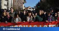 Sigue la guerra trans en el PSOE: piden que se elimine el LGTBIQ+ de algunas federaciones