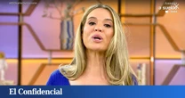 Destapa un caso de presunto abuso (y se va de plató): Cristina Lasvignes tiene que intervenir en 'El diario'