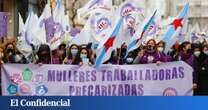 Manifestación 8M en A Coruña 2025 por el Día de la Mujer: horario, recorrido y cortes de tráfico