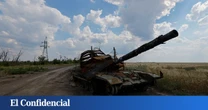 Ucrania mostró lo difícil que es gestionar la guerra. Estas tecnológicas tienen la solución