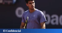 Alcaraz - De Miñaur, Conde de Godó 2025 hoy: resultado y última hora, en directo