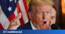 Trump promete la pena de muerte para narcos, proxenetas y asesinos de policías si alcanza la Casa Blanca