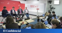 Paco Salazar, fontanero de Sánchez acusado de acoso, monta una consultora política junto a Moncloa