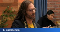 Un soltero se levanta y se va ante las ofensas de su cita en 'First Dates': "Ni a 500 metros de mí, aquí te quedas"