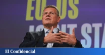 La UE cierra el acuerdo formal con EEUU para un arancel general del 15%