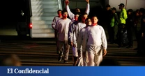 1.000 dólares por salir de EEUU: la Administración Trump ofrece a los inmigrantes que se "autodeporten"