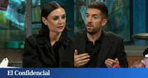 "Me sabe mal": Broncano da marcha atrás tras hacer que Miren Ibarguren revele su "miserable situación" en 'La revuelta'