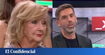 "¡Se acabó! No te lo voy a permitir": José Yélamo, al límite por las incesantes ofensivas de una votante de Trump en 'La Sexta Xplica'