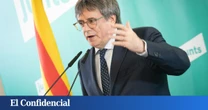 Puigdemont pide al TC que suspenda ya su orden de detención para poder regresar a España