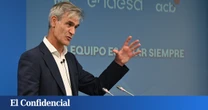 La ACB eleva la denuncia interna al CSD, tensión por el Sevilla y Antonio Martín, único candidato