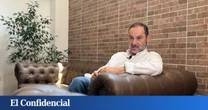 Ábalos: "El entorno de José Blanco me contactó para que ayudáramos a un cliente de su 'lobby"
