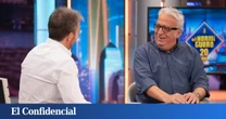 Audiencias TV | 'El hormiguero' se toma la revancha (un año después) y gana a 'La revuelta', mientras 'Supervivientes' lidera con su semifinal