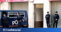 Detenida en Alicante por intentar envenenar con lejía y amoniaco a su compañero de piso