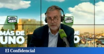 El aplaudido monólogo de Alsina hoy: "El PSOE a Puigdemont lo tienen blanqueado; la amnistía nunca fue otra cosa que una operación política"