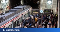 Esta línea de Cercanías Madrid va a sufrir cambios en su recorrido los próximos días: habrá obras y así es como afectarán a los viajeros