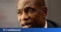 Adiós al gigante de la NBA: muere Dikembe Mutombo a los 58 años, víctima de un cáncer cerebral