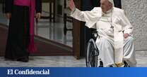 El papa Francisco tiene una peculiar costumbre cada mañana: fuentes cercanas confirman que no ha dejado de hacerla durante su ingreso en el hospital