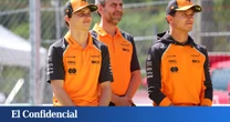 Cuando Piastri le saca el intermitente a Norris y el riesgo de cargarse la Fórmula 1