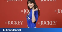Úrsula Corberó: "Cuando grabamos 'La casa de papel' no teníamos ni idea de lo que hacíamos"
