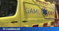 Mueren dos personas en un accidente de avioneta en la zona del Pontón de Requena (Valencia)