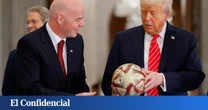 El improvisado capricho de Infantino, que igual no es económicamente tan rentable como se vendió