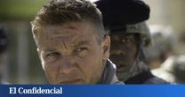 Pocos fans del cine bélico recuerdan esta película, pero le ganó a Avatar en los Oscars y tiene varios galardones