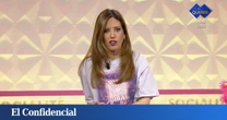 Nuria Marín: "Tengo claro que no hice nada para que me echaran de Telecinco"