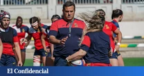 Juan González Marruecos y el Mundial: "Queremos que España vea que las Leonas no bajan los brazos"