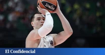 Olympiacos vs. Real Madrid, final de Euroliga, hoy: resultado y última hora, en directo