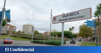 Mossos investiga a un policía local de Vila-seca (Tarragona) por presunto acoso sexual a 2 mujeres