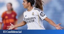 El extraño caso de Alba Redondo: la máxima goleadora del Madrid es olvidada por España