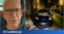 "Nos preocupa": un experto analiza el terremoto de Nápoles (el más fuerte en 40 años) y explica los motivos que hay detrás