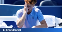 Davidovich, cabreado tras el Alcaraz - Sinner: "Tantas retiradas y jugadores muertos físicamente... algo tiene que cambiar”