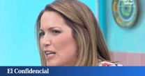 Silvia Intxaurrondo desmonta en 'La familia de la tele' el miedo de Melody a hablar de Israel: "¿Qué impide que se posicione?"