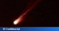 ¿Es el objeto interestelar 3I/ATLAS realmente un cometa o algo completamente desconocido?