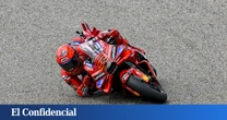 MotoGP en República Checa hoy: entrenamientos libres y resultado de Márquez, en directo