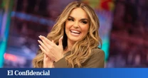 Audiencias TV | 'El hormiguero' brilla con Melody (19,9%) y saca a David Broncano una de sus mayores ventajas